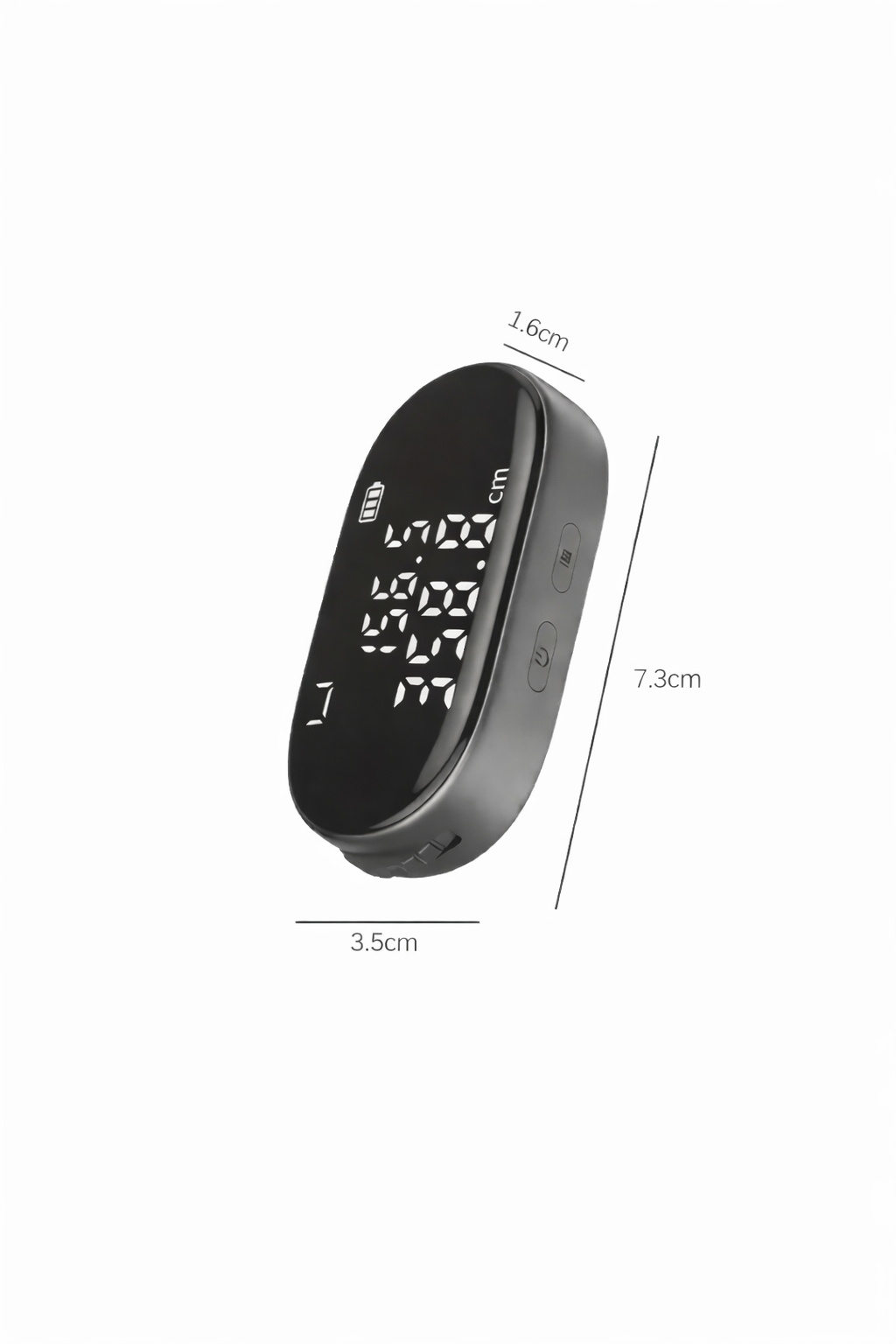 Electronic Measuring Device