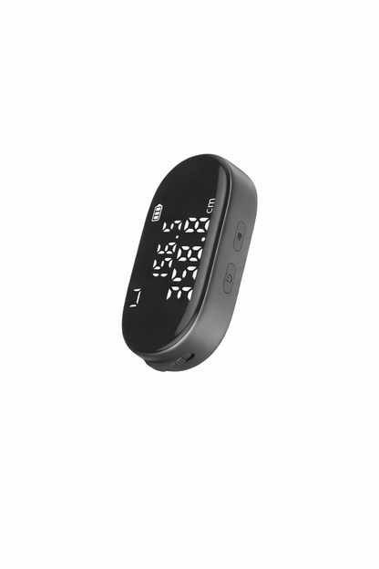 Electronic Measuring Device
