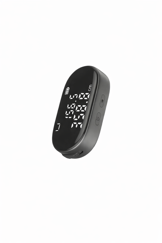 Electronic Measuring Device