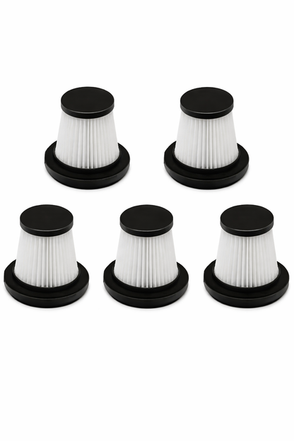 Filters for Portable Vacuum
