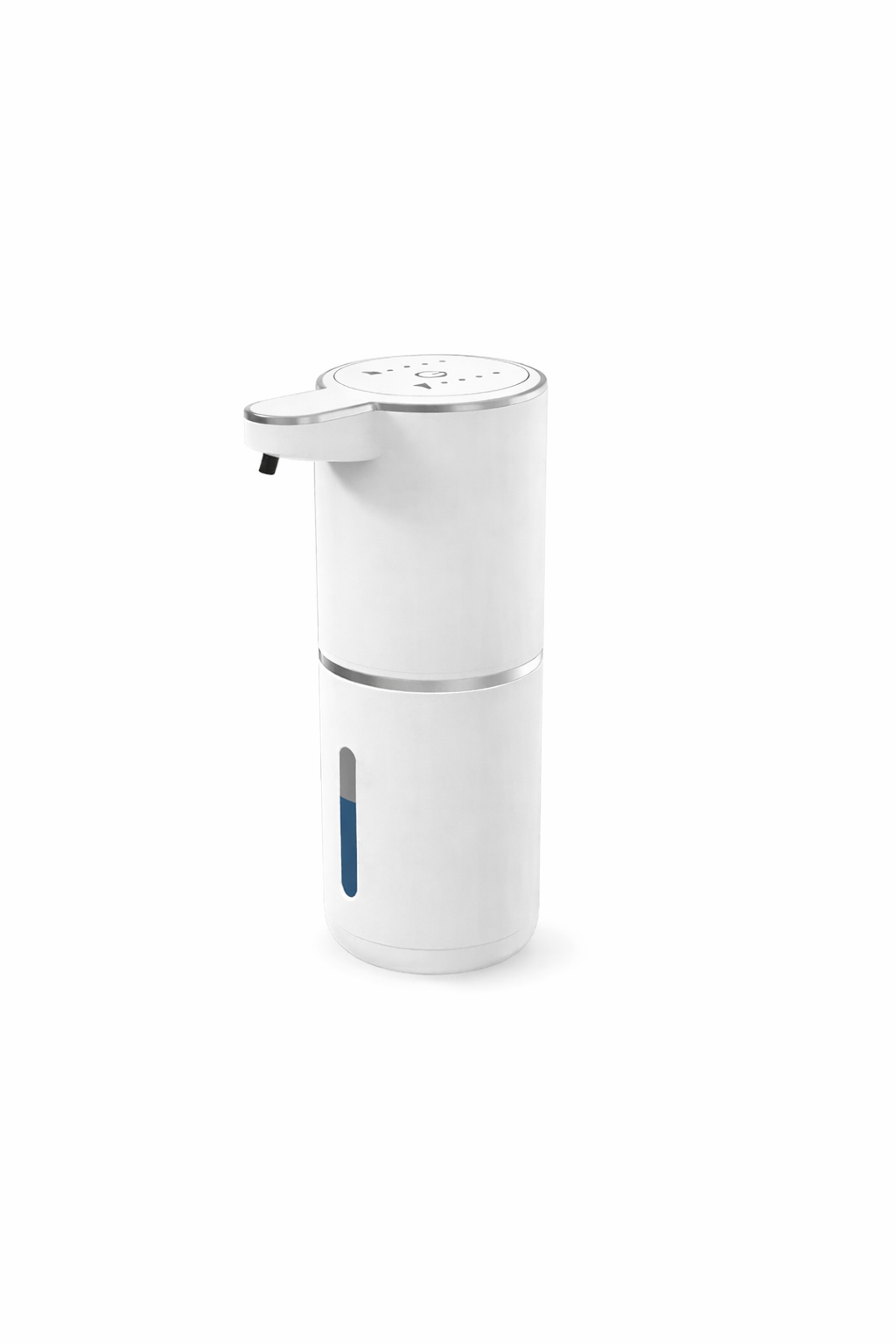 Automatic Touchless Soap Dispenser