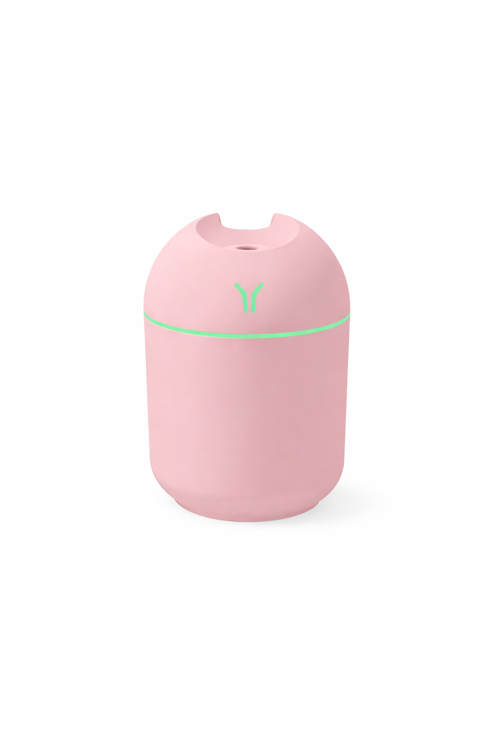 Mini Air Humidifier & Aroma Diffuser