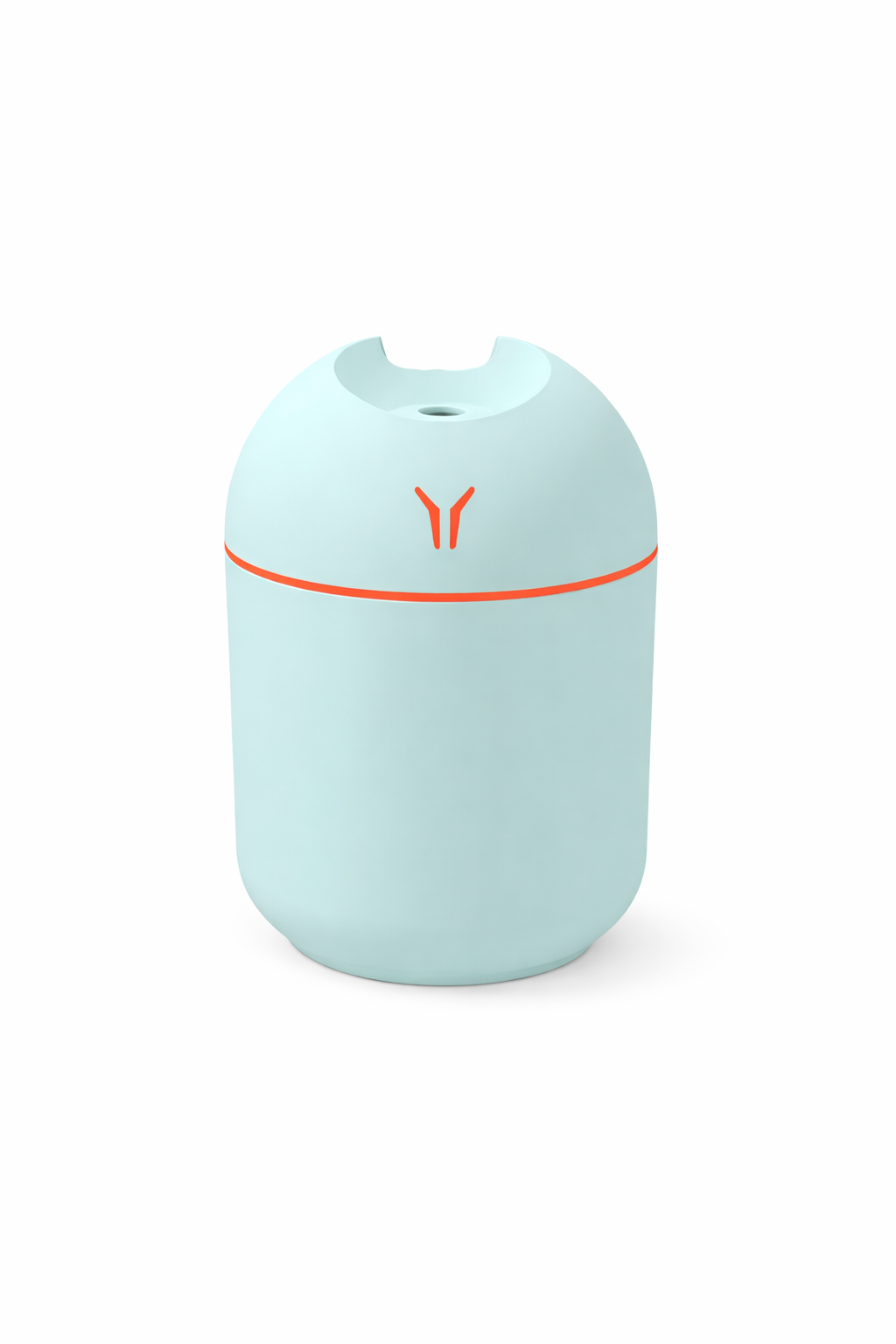Mini Air Humidifier & Aroma Diffuser