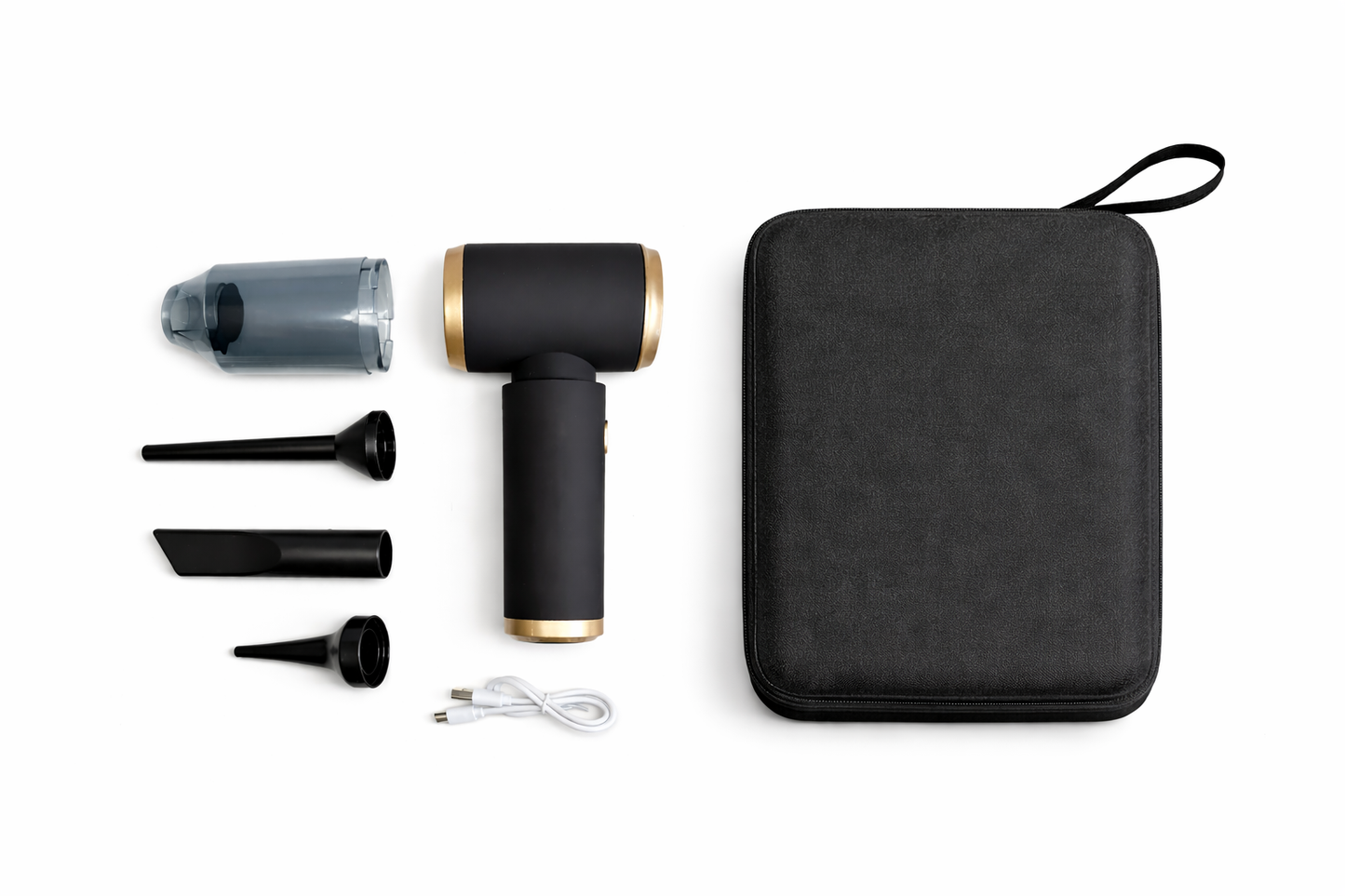 Protective Carry Case
