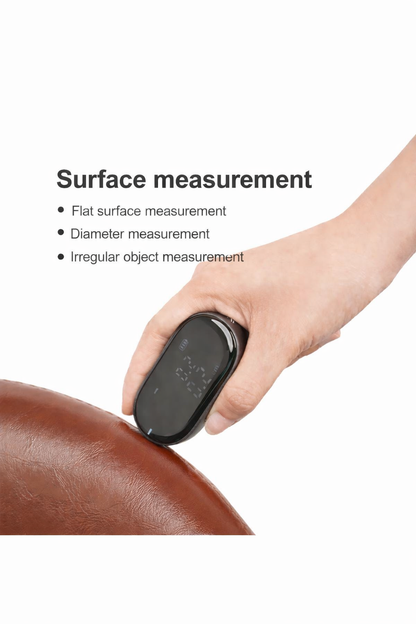 Electronic Measuring Device