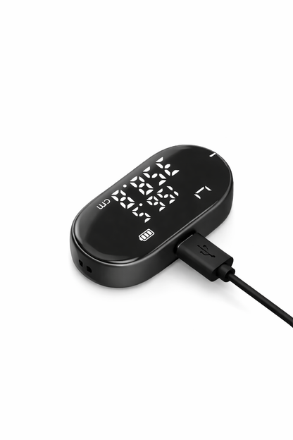 Electronic Measuring Device