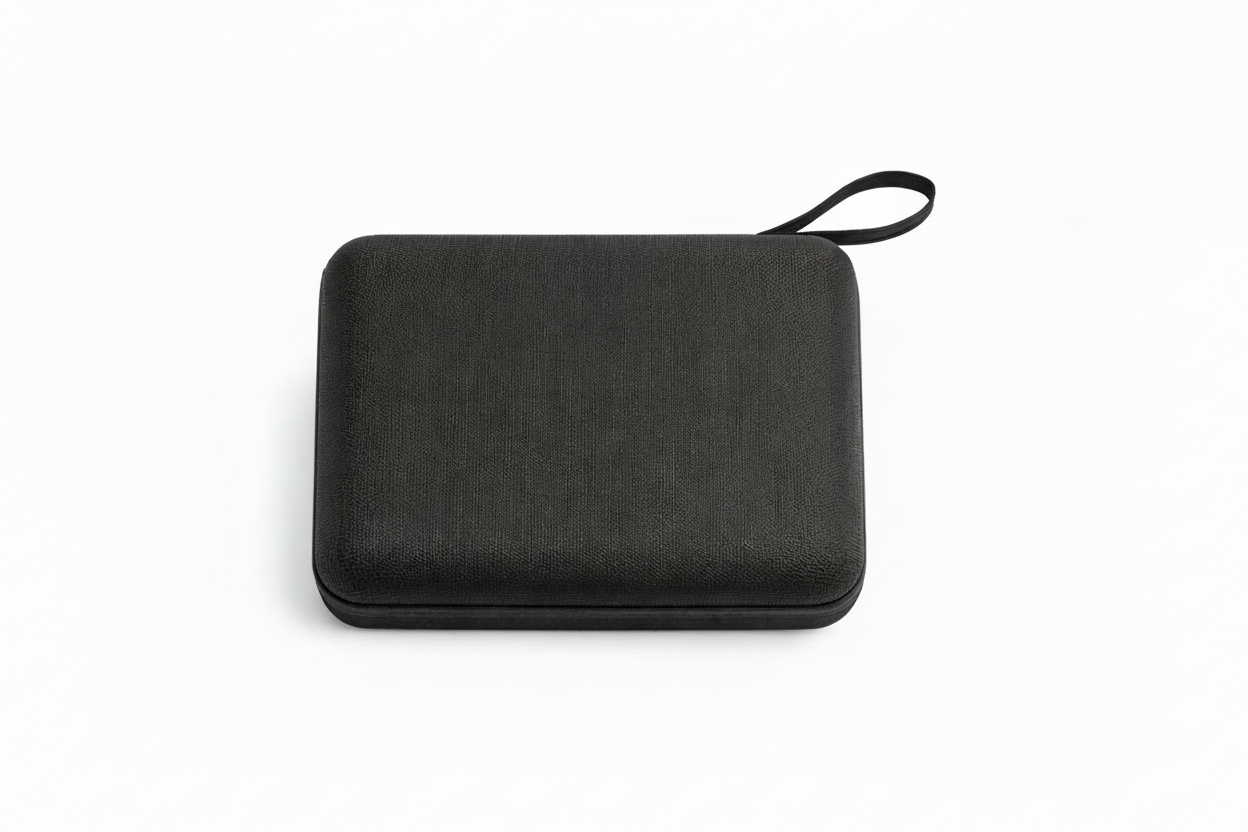 Protective Carry Case