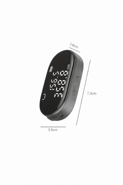 Electronic Measuring Device